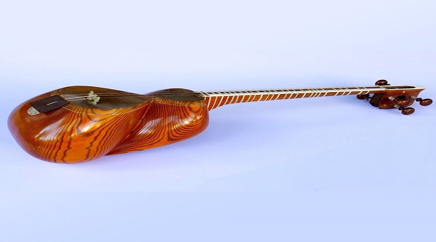 ساز تار ایرانی 